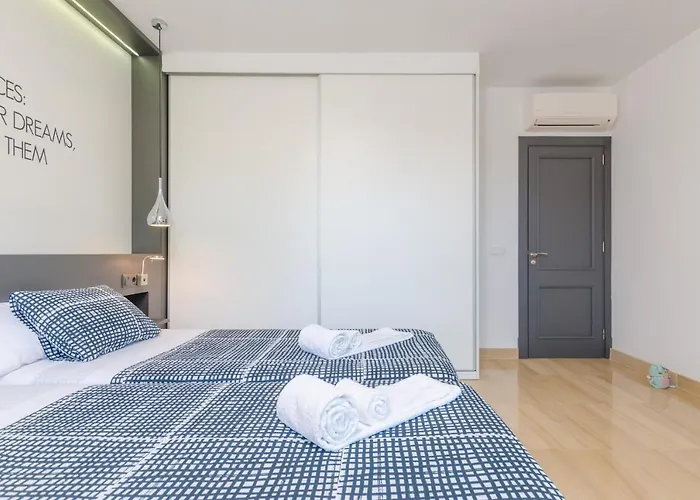 Villa Diagonal Can Picafort (Mallorca)