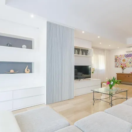 Вилла Diagonal Кан Пикафорт