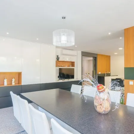 Вилла Diagonal Кан Пикафорт