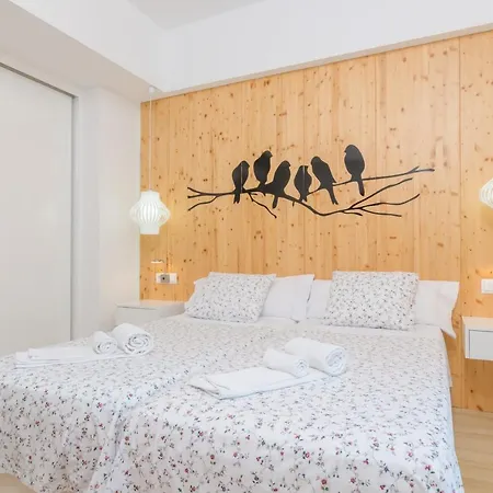 Вилла Diagonal *