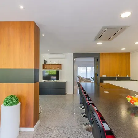 Вилла Diagonal Кан Пикафорт