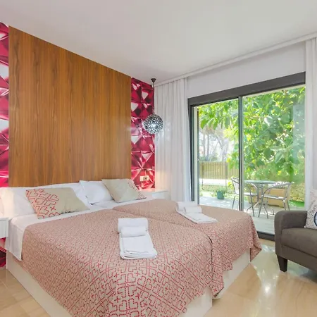 Diagonal Villa Can Picafort (Mallorca)