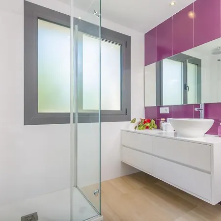 Diagonal Кан Пикафорт