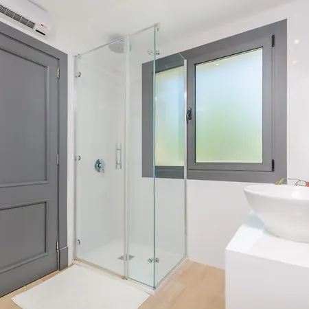 Diagonal * Кан Пикафорт