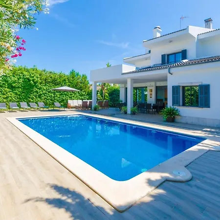 Villa Diagonal