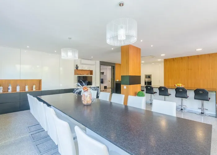 Vila Diagonal Can Picafort (Mallorca)