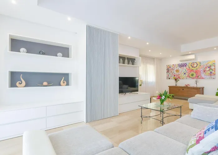 Vila Diagonal Can Picafort (Mallorca)