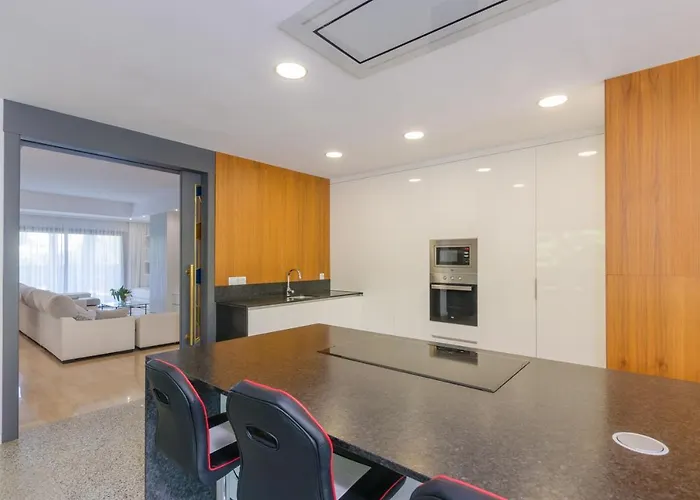 Vila Diagonal Can Picafort (Mallorca)