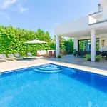 Villa Diagonal