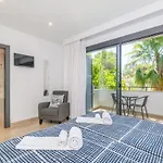Villa Diagonal