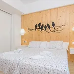 Villa Diagonal *