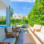 Villa Diagonal *