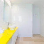 Diagonal Villa *