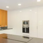 Diagonal Villa *