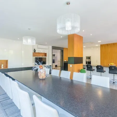 Villa Diagonal Can Picafort (Mallorca)