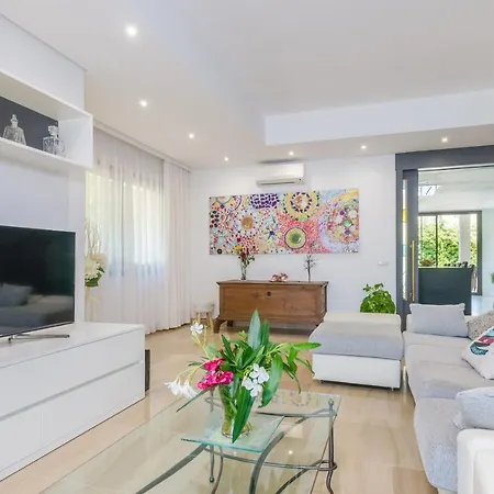 Villa Diagonal *