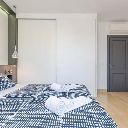 Villa Diagonal Can Picafort (Mallorca)