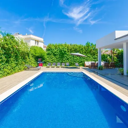 Villa Diagonal