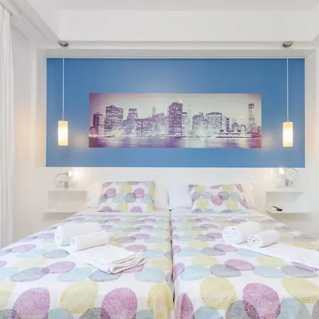 Diagonal Villa Can Picafort (Mallorca)