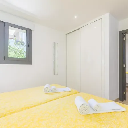 Villa Diagonal Can Picafort (Mallorca)