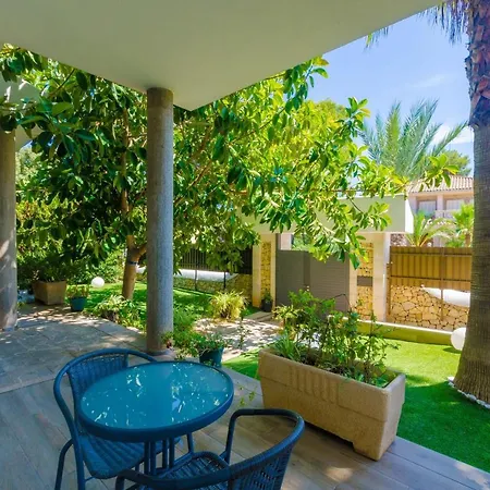 Villa Diagonal Can Picafort (Mallorca)