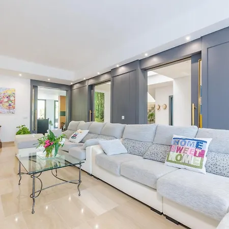 Villa Diagonal Can Picafort (Mallorca)