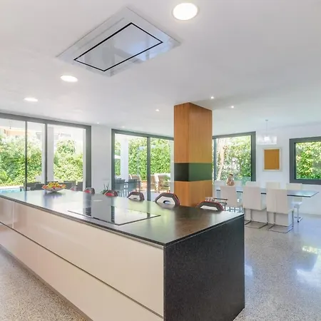 Villa Diagonal *