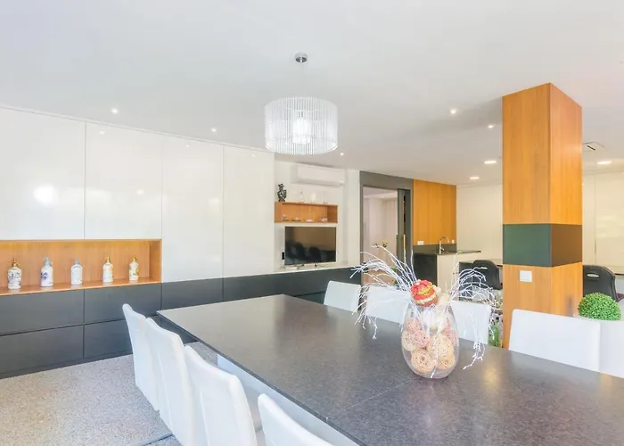 Villa Diagonal Can Picafort (Mallorca)