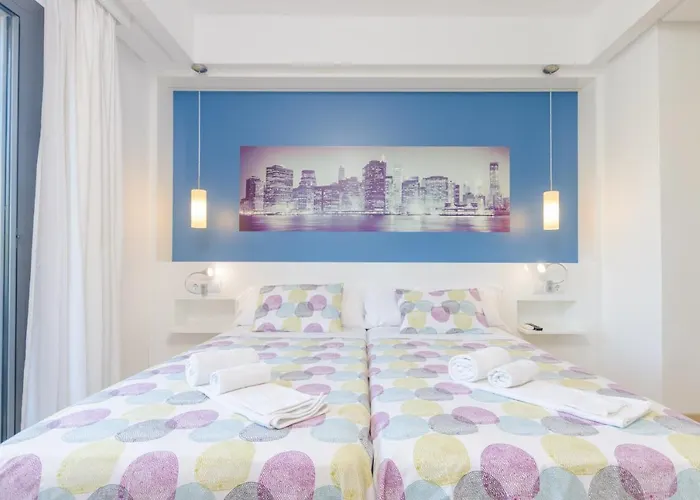 Diagonal Villa Can Picafort (Mallorca)