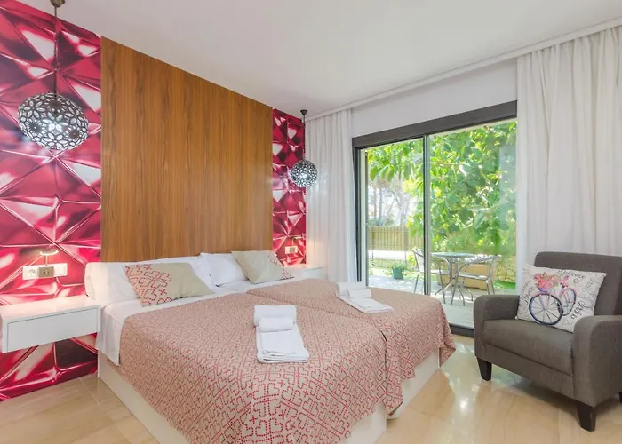 Diagonal Villa Can Picafort (Mallorca)