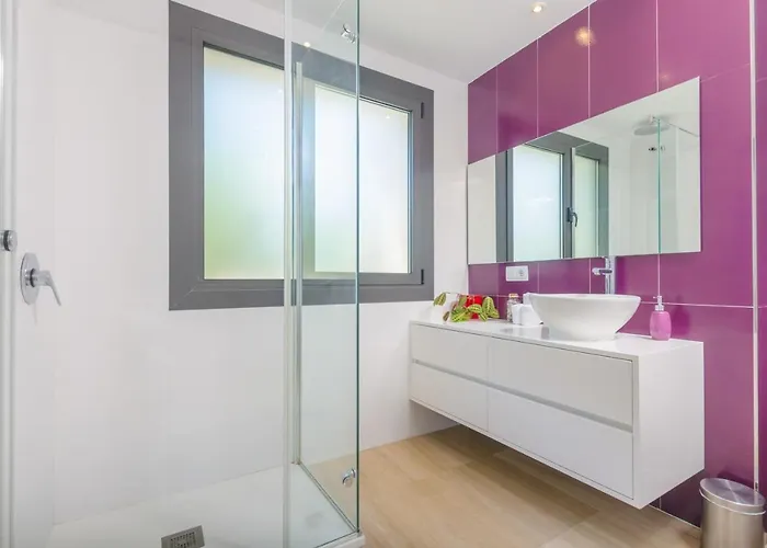 Diagonal Can Picafort (Mallorca)