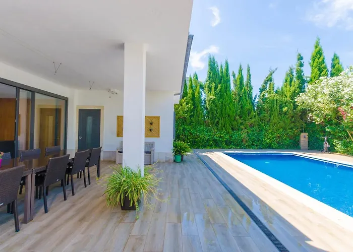 Diagonal * Can Picafort (Mallorca)