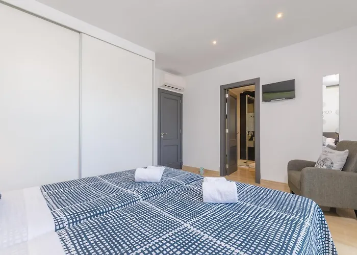 Diagonal Villa Can Picafort