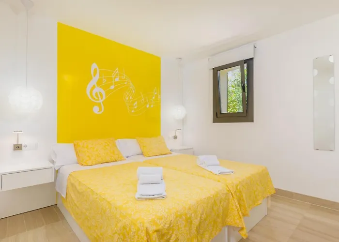 Villa Diagonal Can Picafort (Mallorca)