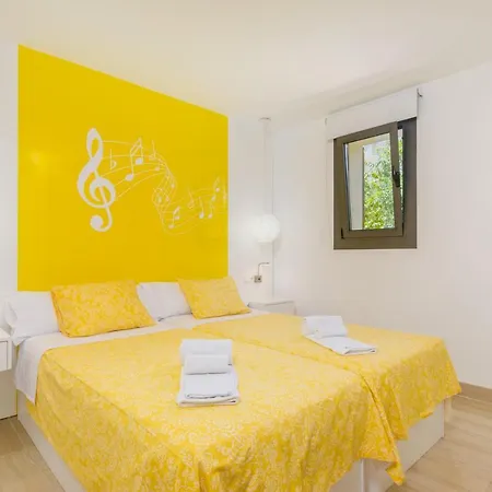 Villa Diagonal Can Picafort (Mallorca)