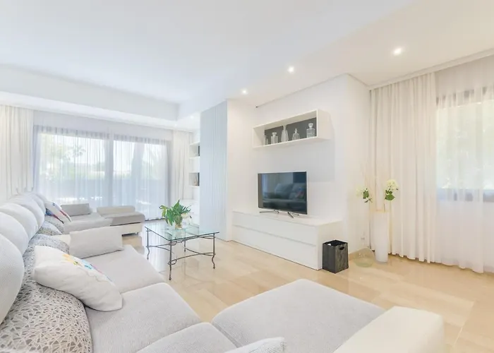 Vila Diagonal Can Picafort (Mallorca)