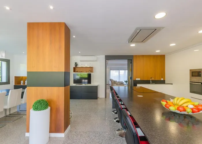 Vila Diagonal Can Picafort (Mallorca)