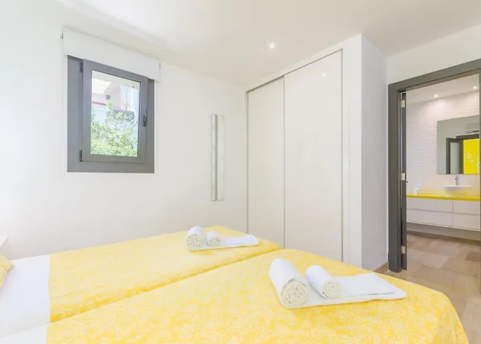 Vila Diagonal Can Picafort (Mallorca)